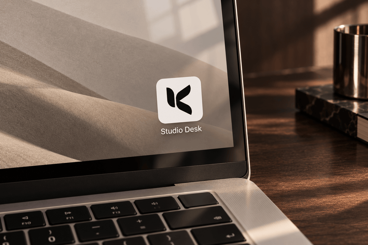 Studio Apps