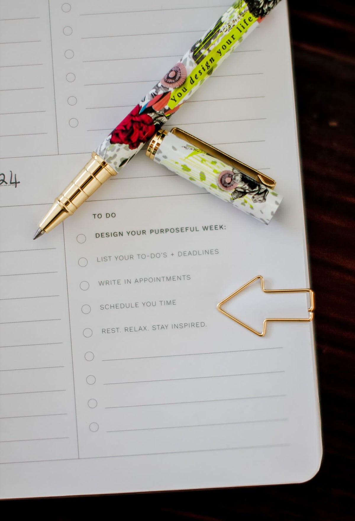 Stationery