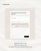 Brief Studio – Write a Clear Brief