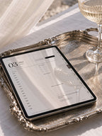 The Creatives’ Digital Planner 2027 – Dated Daily & Weekly Hyperlinked PDF Planner for Goodnotes + Sticker Pack