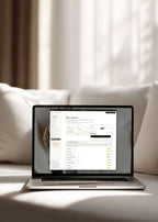 Your Studio Books – Invoicing & Bookkeeping app for Designers
