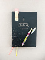 Power Bundle in Pink – 3-Piece Planner Gift Set