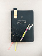 Power Bundle in Black – 3-Piece Planner Gift Set