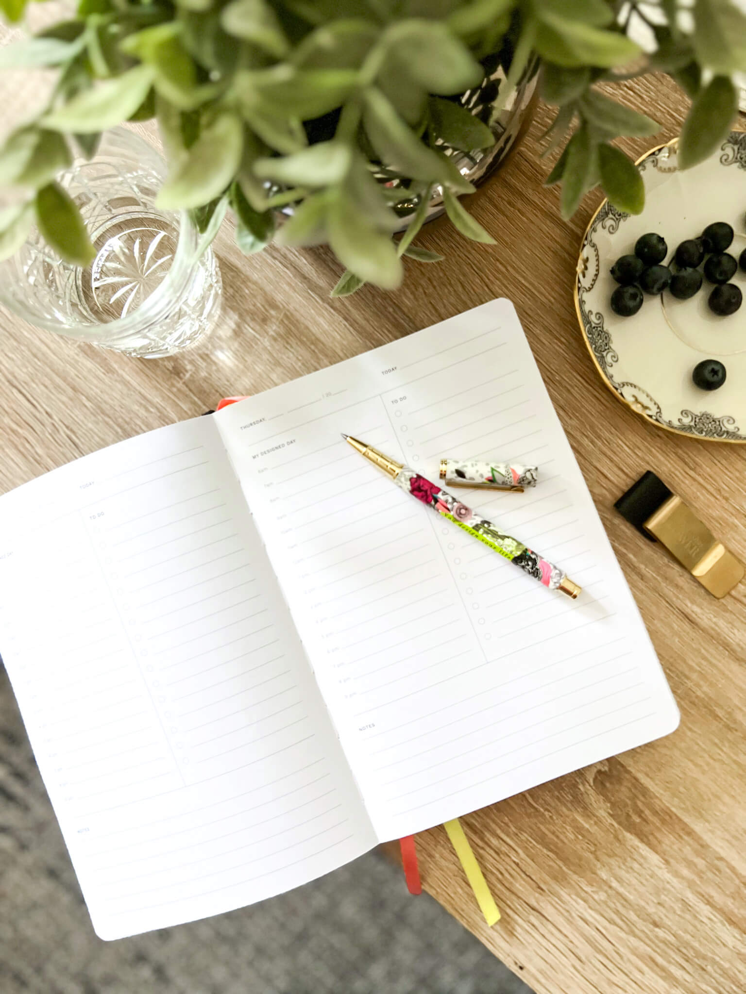 Power Bundle in Black