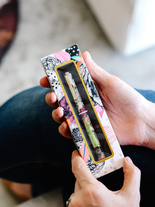 LifeDesigner Luxury Pen
