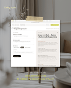 Scope Creep Guard – Is That Request In Scope? | Kunshuis