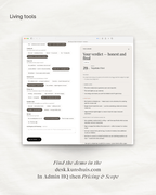 Should I Take This Project? Decision Tool