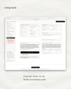 Your Studio Books – Invoicing & Bookkeeping app for Designers
