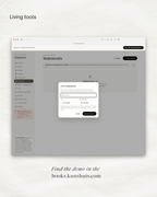 Your Studio Books – Invoicing & Bookkeeping app for Designers