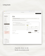 Your Studio Books – Invoicing & Bookkeeping app for Designers